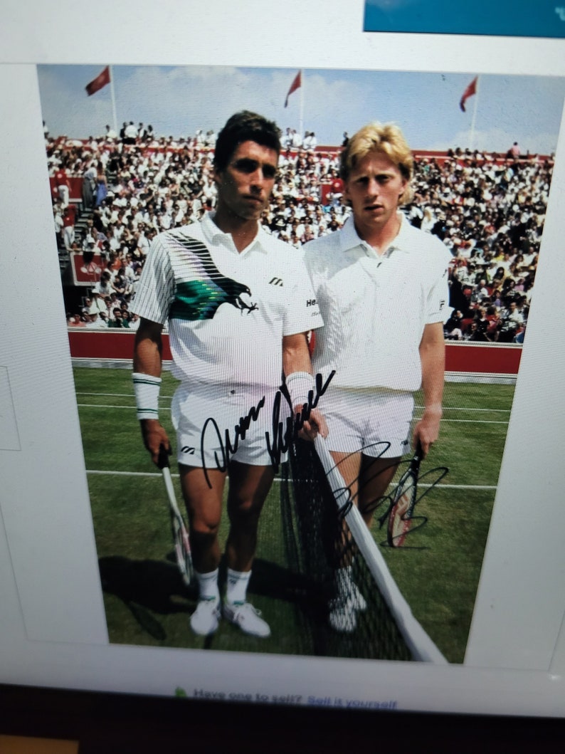 New Old Stock Rare Find 1990 Ivan Lendl Mizuno Tennis Shorts Waist 36 for Collectors Still With