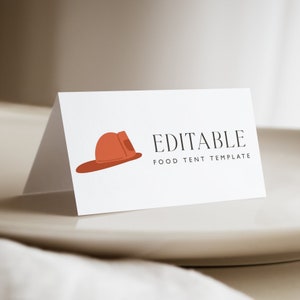 Firetruck Editable Food Labels Firetruck Birthday Party Fire Truck Invitation Fire Engine Party Supplies Firefighter Party Fireman Tag, 0012