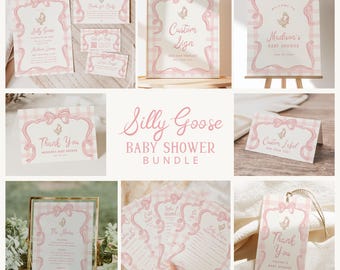 Baby Shower Invites