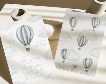 Baby Shower Invites