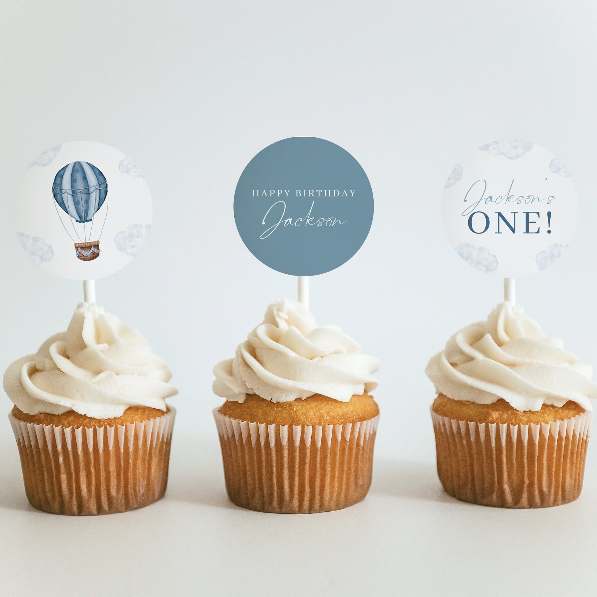 What A Onederful World: Banner Decorativo Per Festa Primo Compleanno A Tema Viaggio - 4