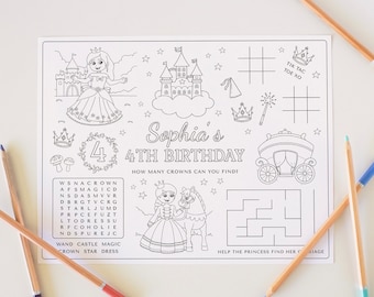 Coloring Pages