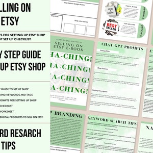How To Start An Etsy Shop, Sell On Etsy, Etsy SEO tips, How To Open An Etsy Shop, Etsy Keywords, Sell On Etsy For Beginners, Etsy Keywords