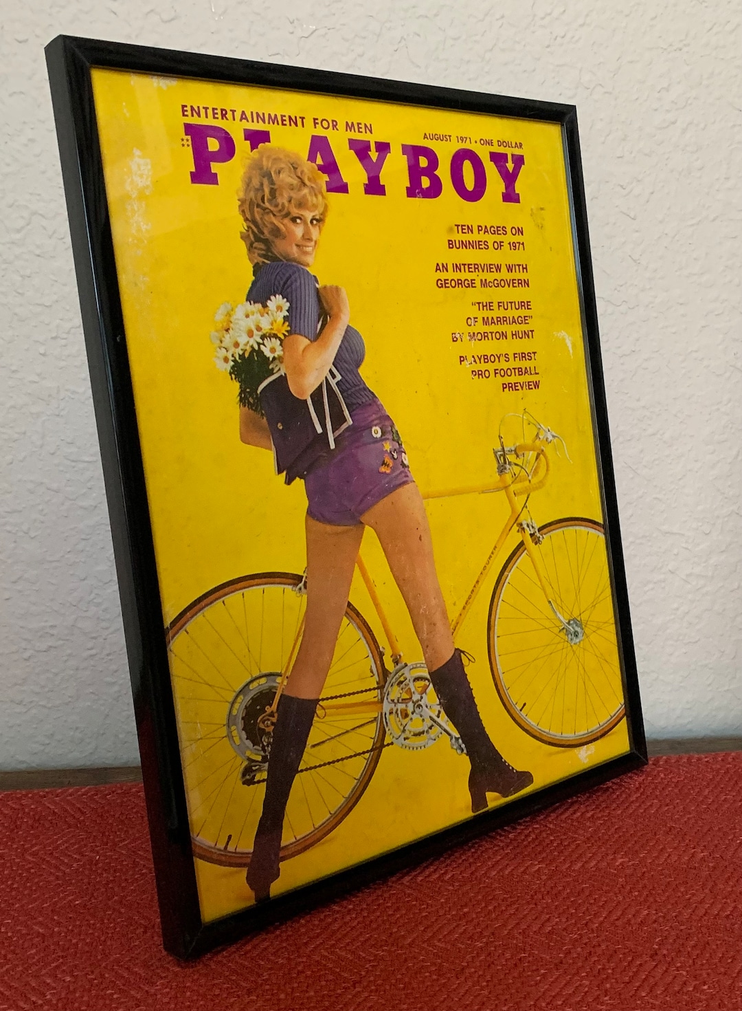 playboy-art-christy-miller-vintage-original-cover-from-1971-in-new