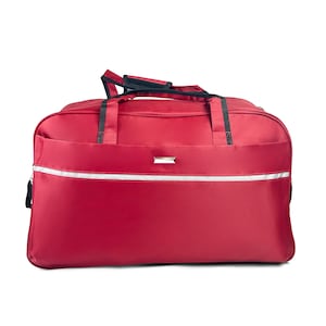 Jeep holdall discount