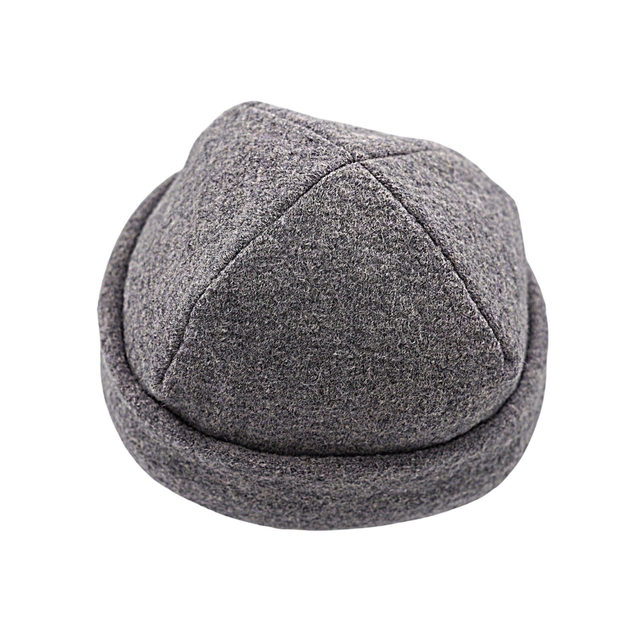 Sauna Hat - Wool Hat Cap - Sauna Bath Accessory for Woman