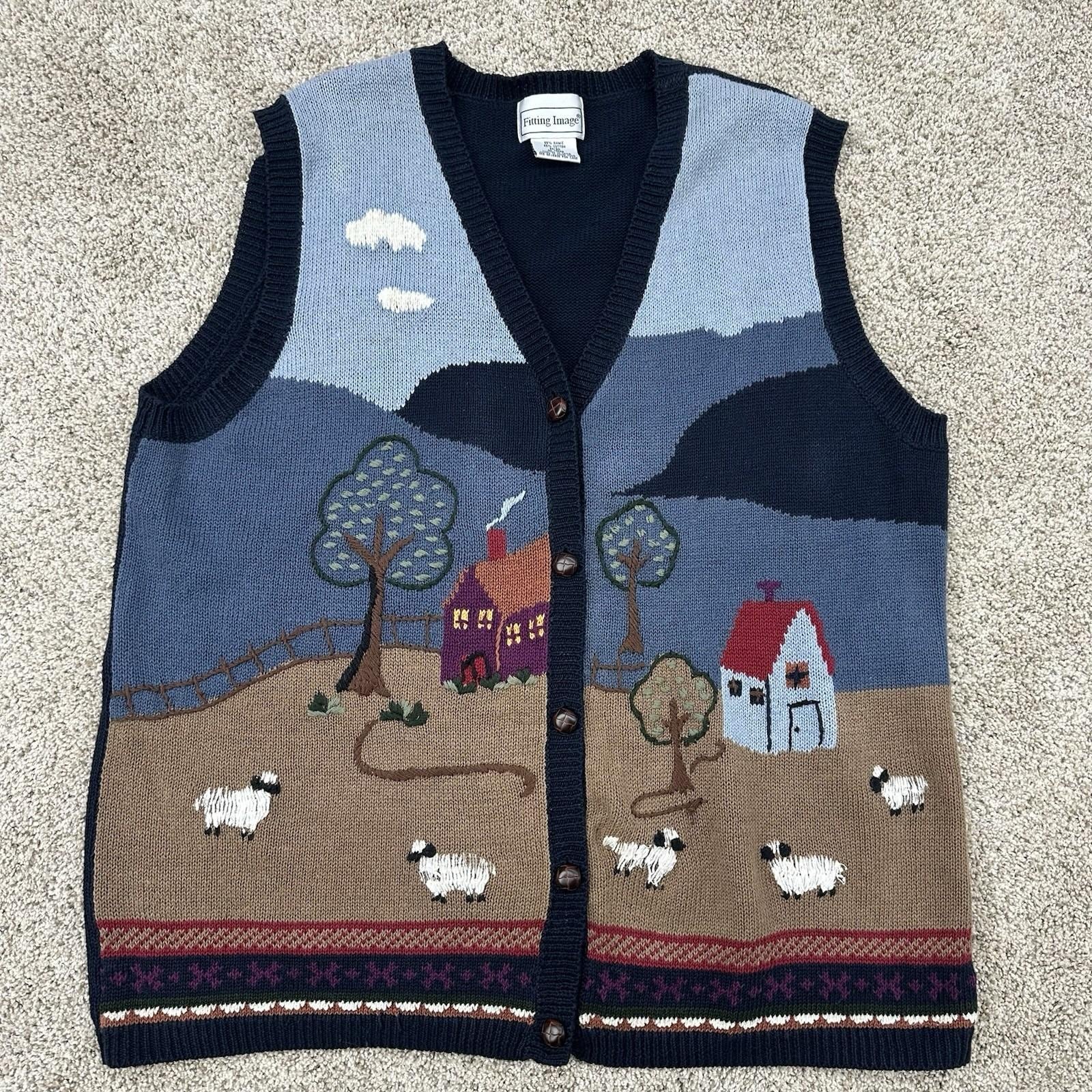 amachi. アマチ　Paesina Stone Knit VEST amachi. アマチ Paesina Stone Knit VEST amachi. アマチ Paesina