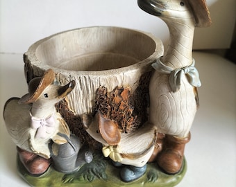 planter