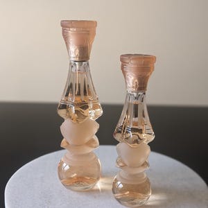 Dali perfume bottle - Etsy 日本