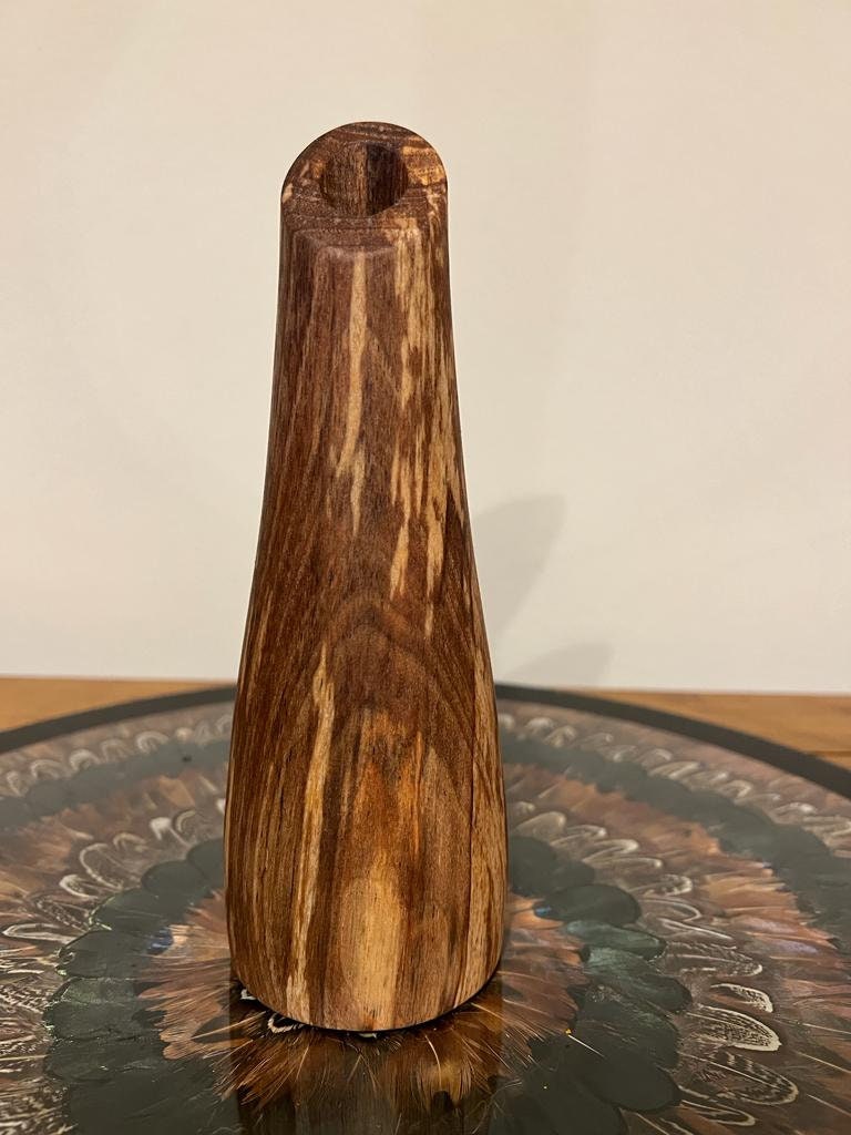 Wood sale turned items