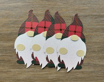 Gnome Gift Card Holder