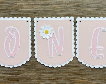 Silly Goose Highchair Banner