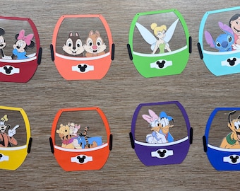 Skyliner Inspired Banner