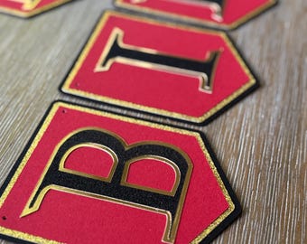 The Chosen Witch and Wizard Banner