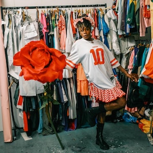 90s Jersey Dress - Etsy UK