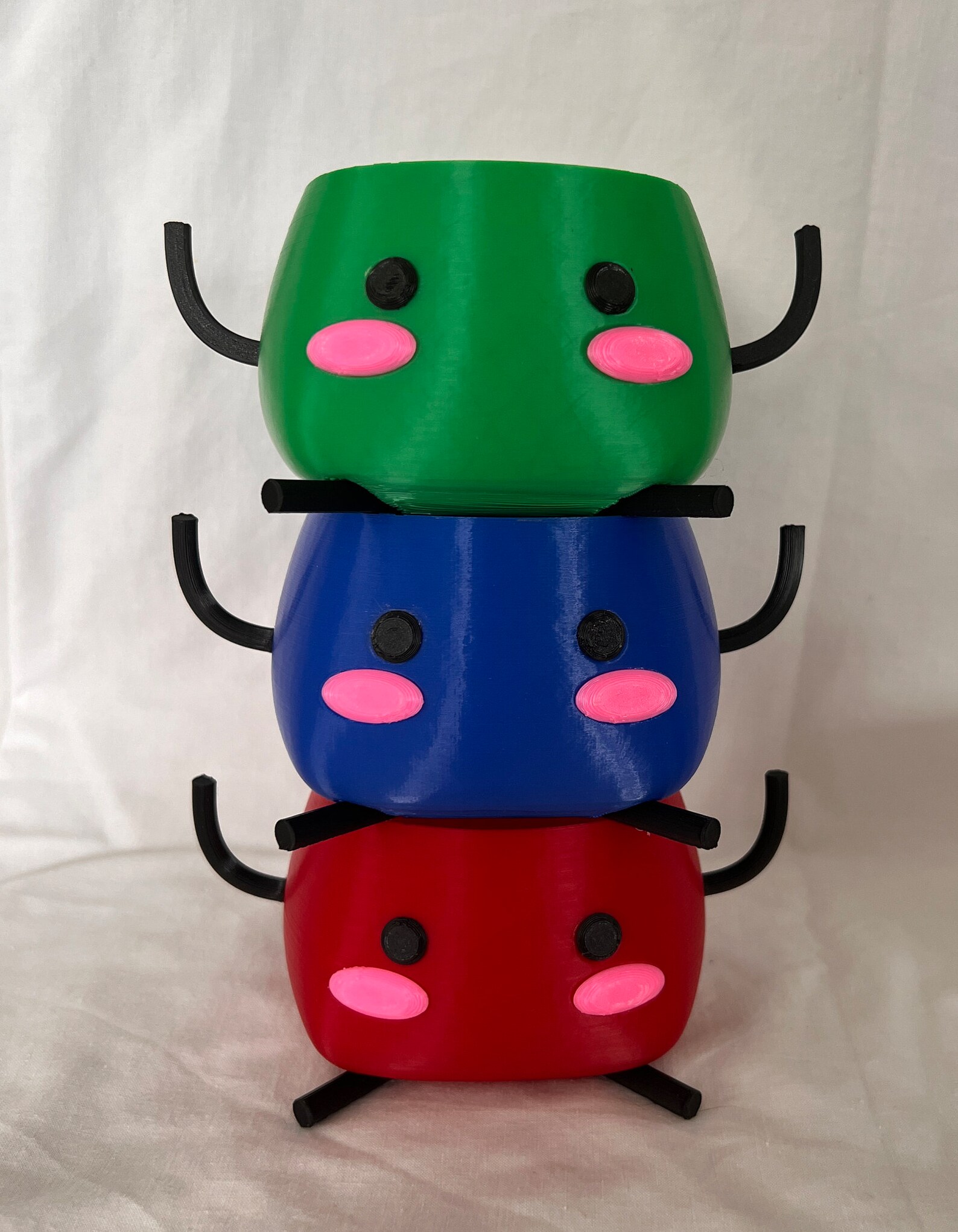 Junimo Planter Pot Stardew Valley Planter and Gift Indoor Etsy UK