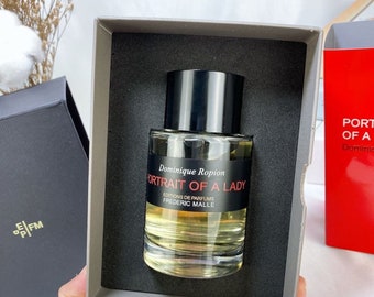 Frederic Malle - Portrait of a Lady Eau de Parfum Decant Sample 3 mL/ 5 mL/ 10 mL