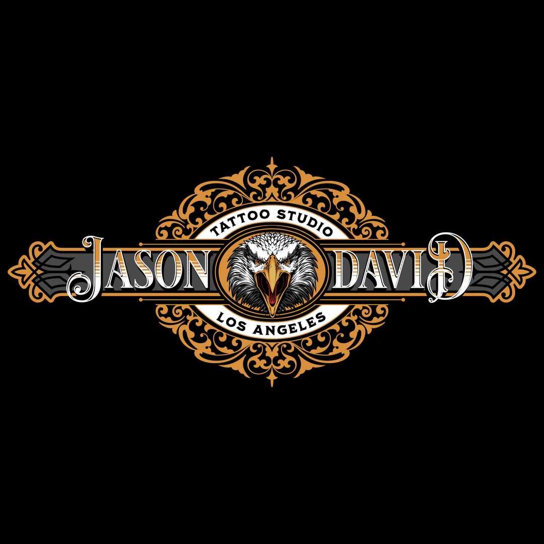Custom Tattoo Design Tattoo Commission Tattoo Logo Tattoo - Etsy