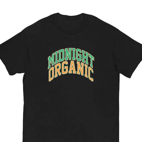 Larry June Midnight Organic Etsy