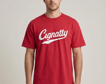Cignatty Shirt | Indiana Football Champions Tee | Curt Cignetti Tee