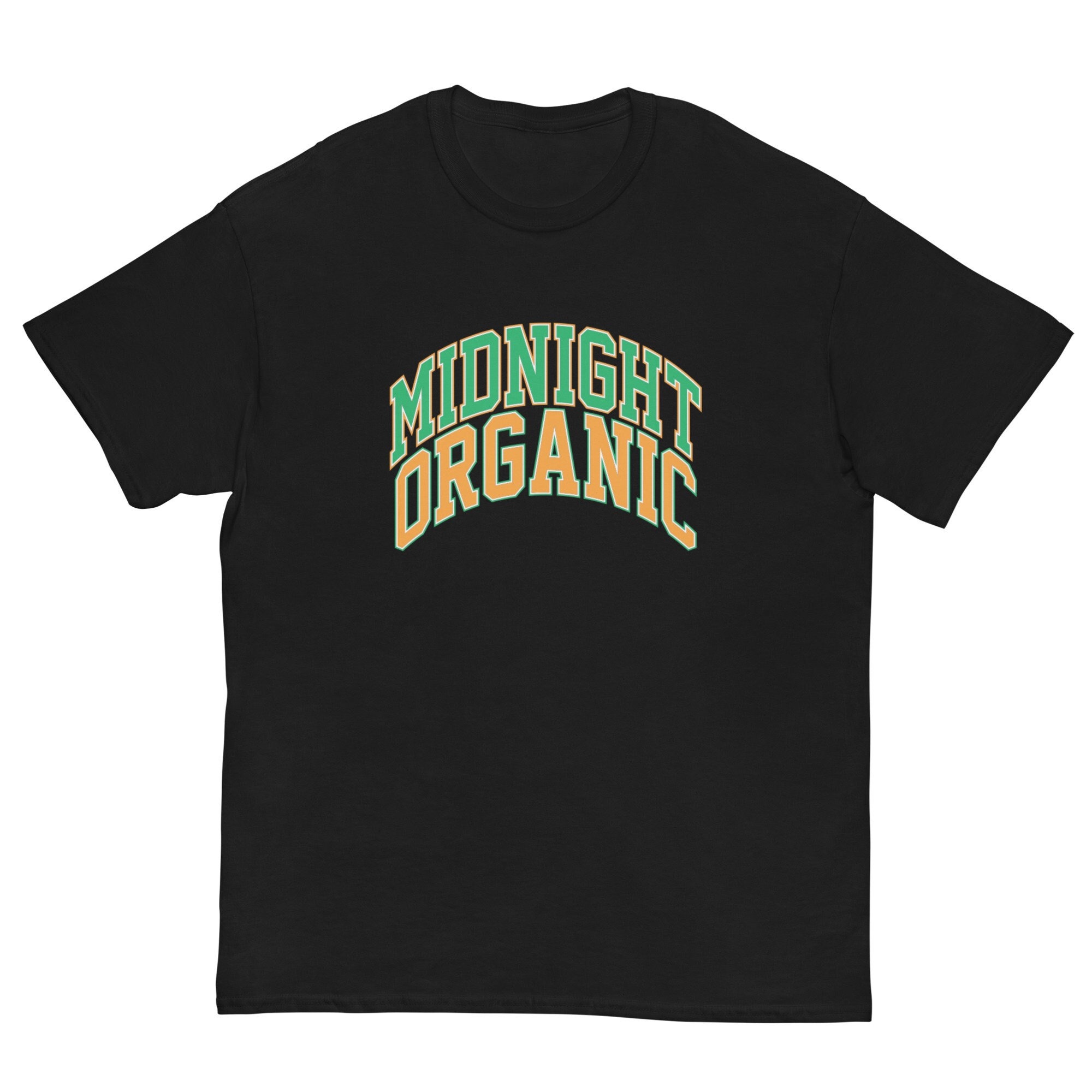 Larry June Midnight Organic Tee - Unisex Tee, Concert Merch - Etsy