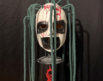 Masque Corey Taylor Iowa version poa slipknot