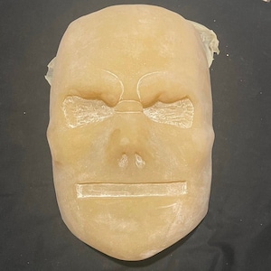 Jay Weinberg .5 the gray chapter blank mask slipknot