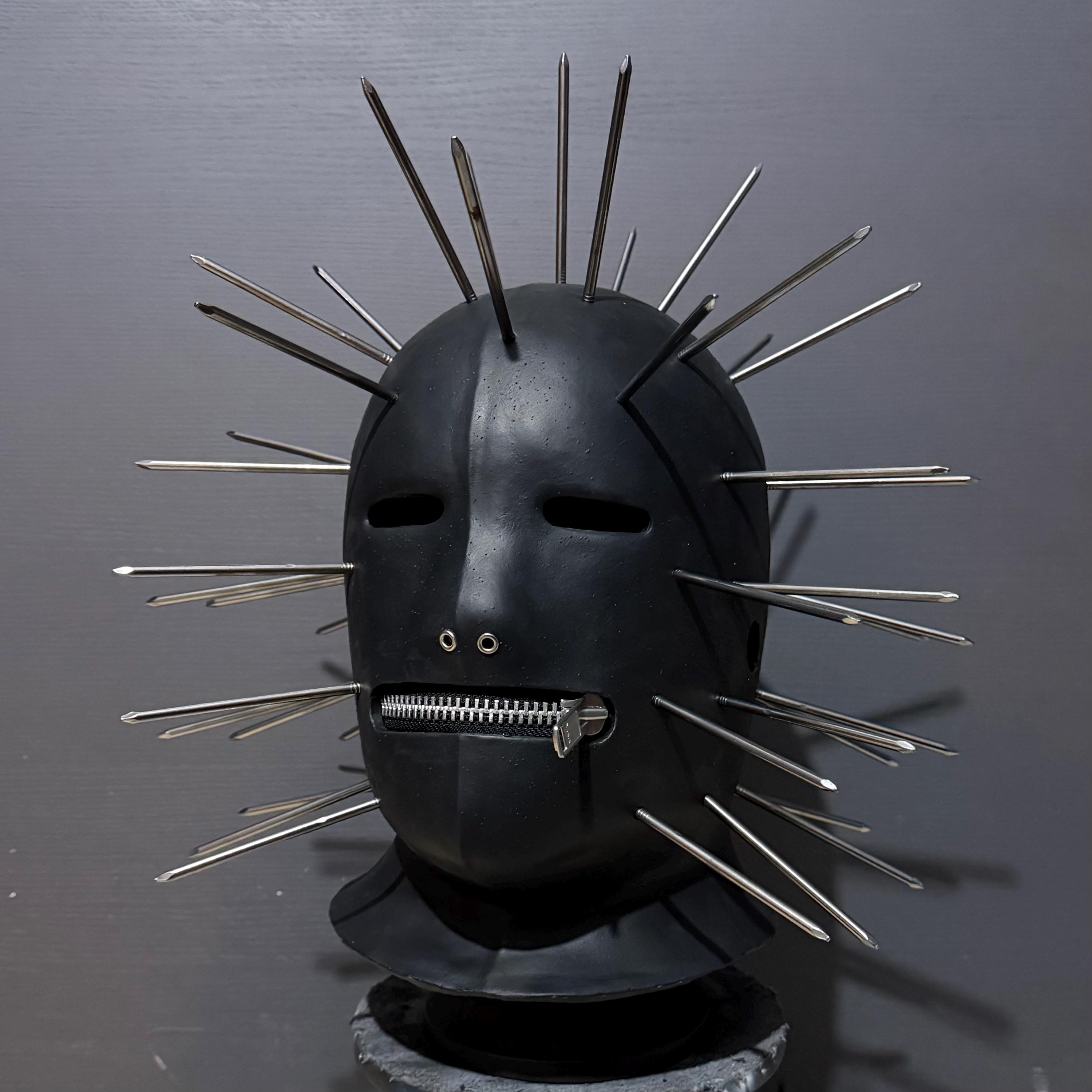 クレイグ・ジョーンズ アイオワマスク スリップノット 133 - Etsy 日本