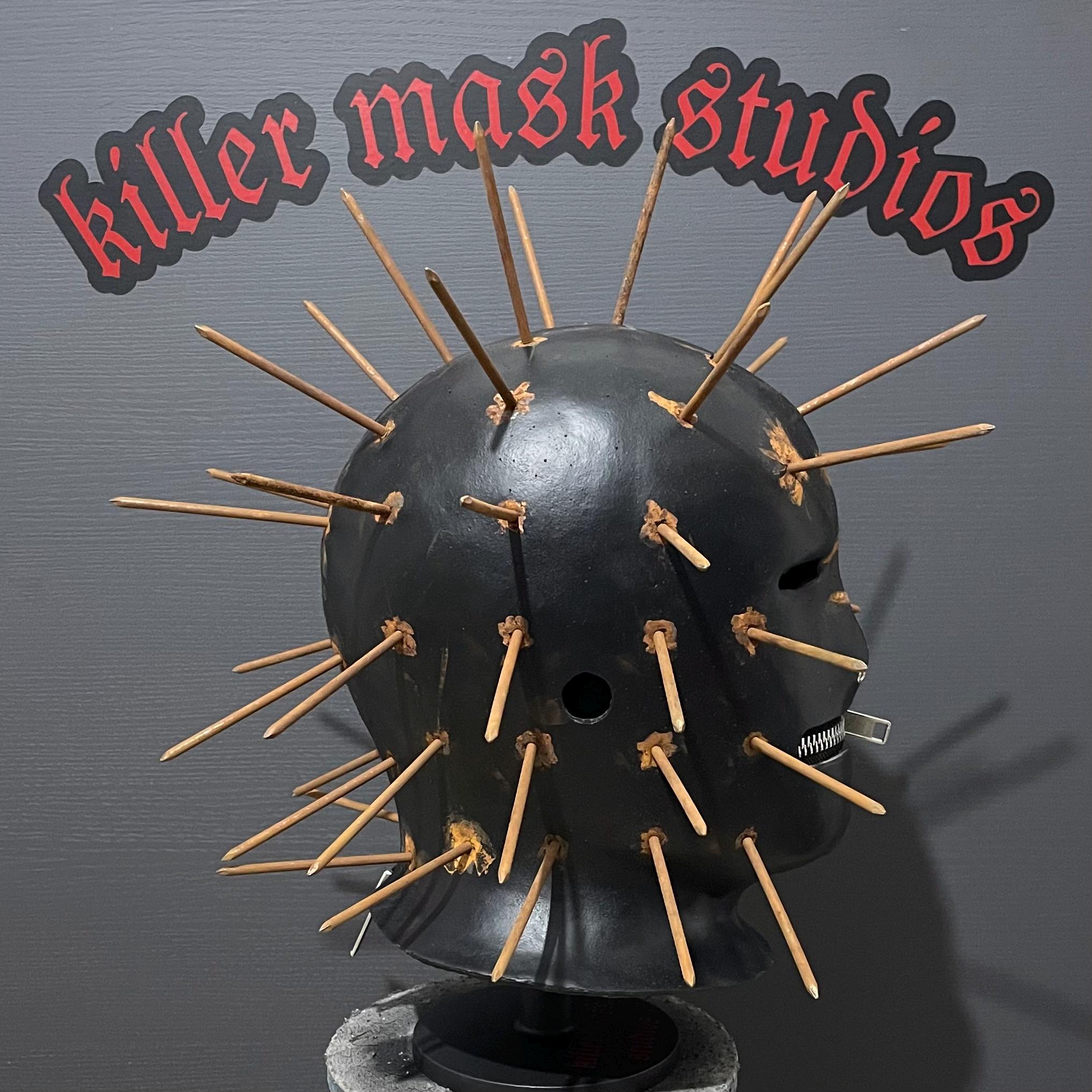 クレイグ・ジョーンズ アイオワマスク スリップノット 133 ラスティ