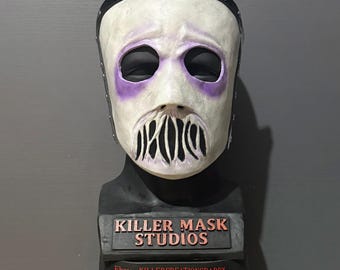 スリップノット クレイグ133MHz ラバーマスク slipknot タグ付き