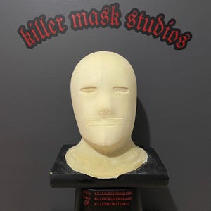 Craig jones mask slipknot - Etsy 日本