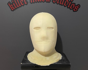 Craig jones Iowa blank mask slipknot