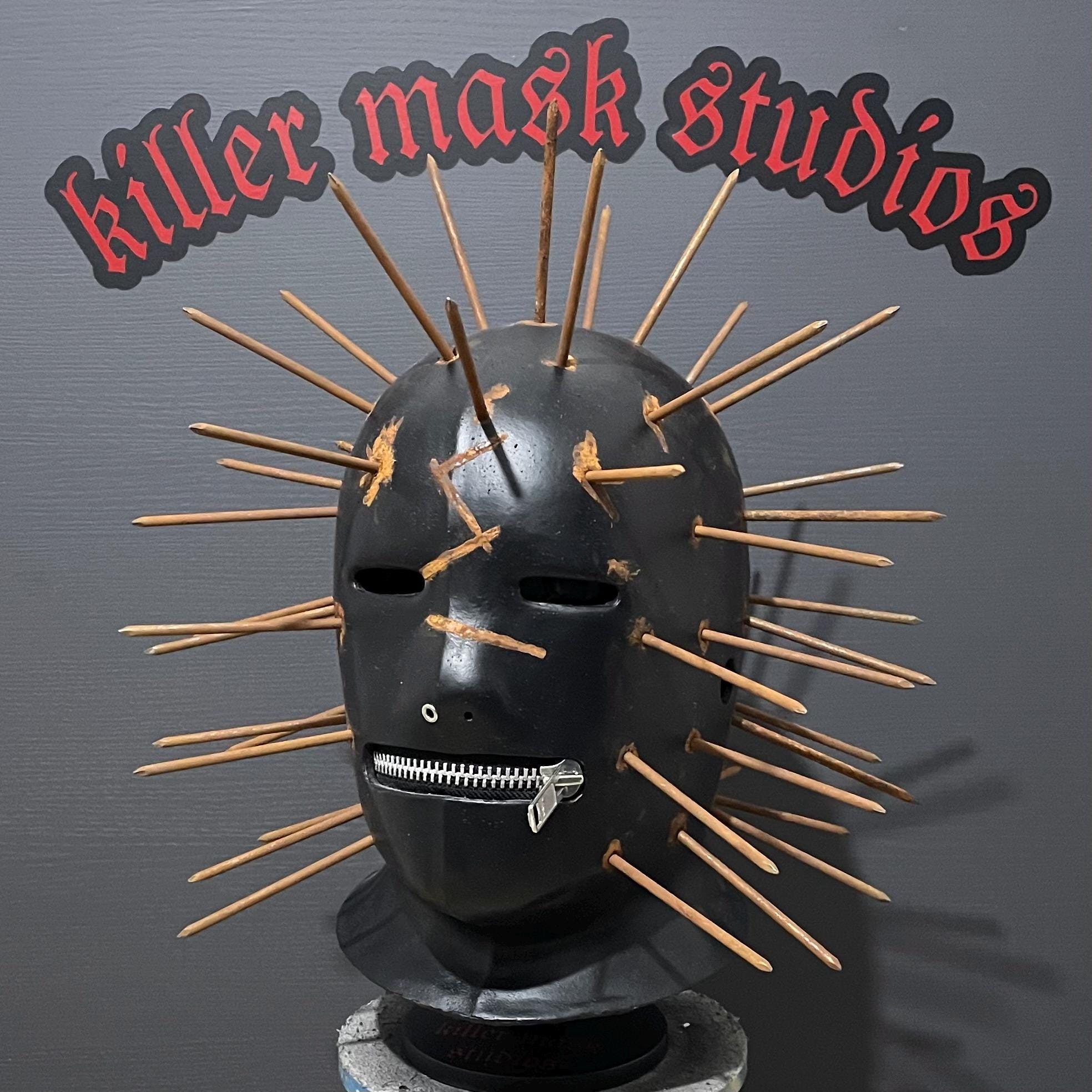 クレイグ・ジョーンズ アイオワマスク スリップノット 133