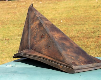 Red Pyramid Thing Helmet Kit