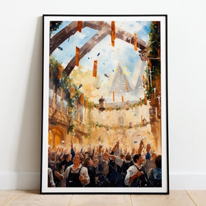 Oktoberfest Decoration, Octoberfest Memory Print, Munich Poster, Munchen Art, Octoberfest Party Idea, Germany Beerfest, Folk Festival Party