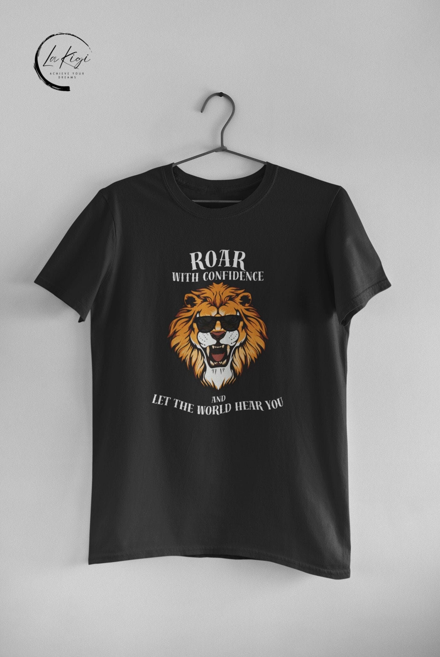 Losnger Men's Roar Song The Katy Perry T Shirt XL : : Clothing,  Shoes & Accessories