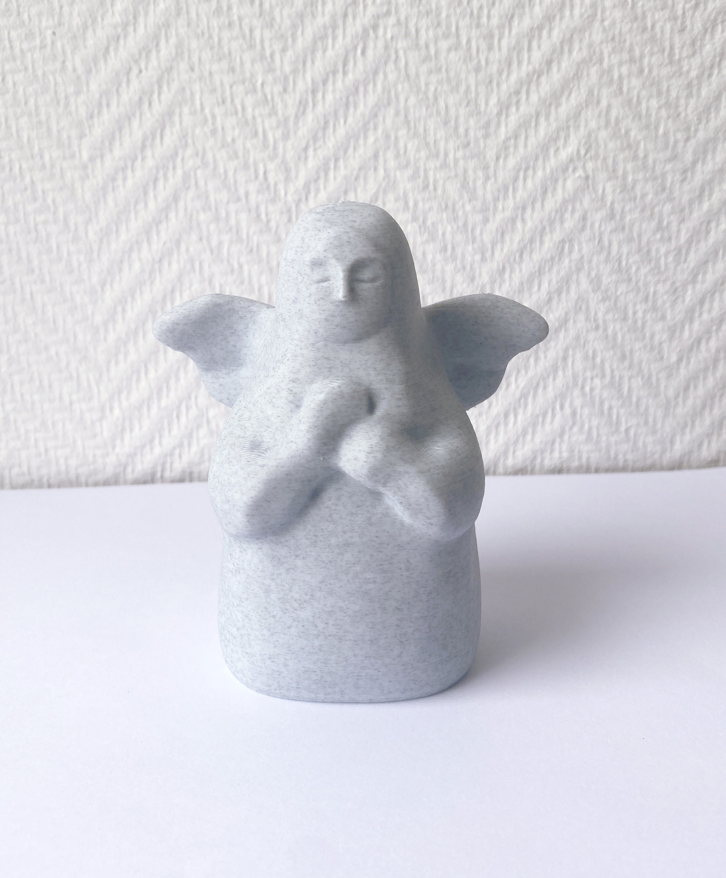 BOTW Goddess Statue Etsy