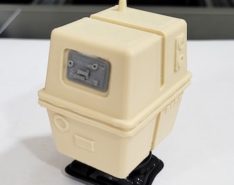 Walking Gonk Droid (3.75" Kenner Style)