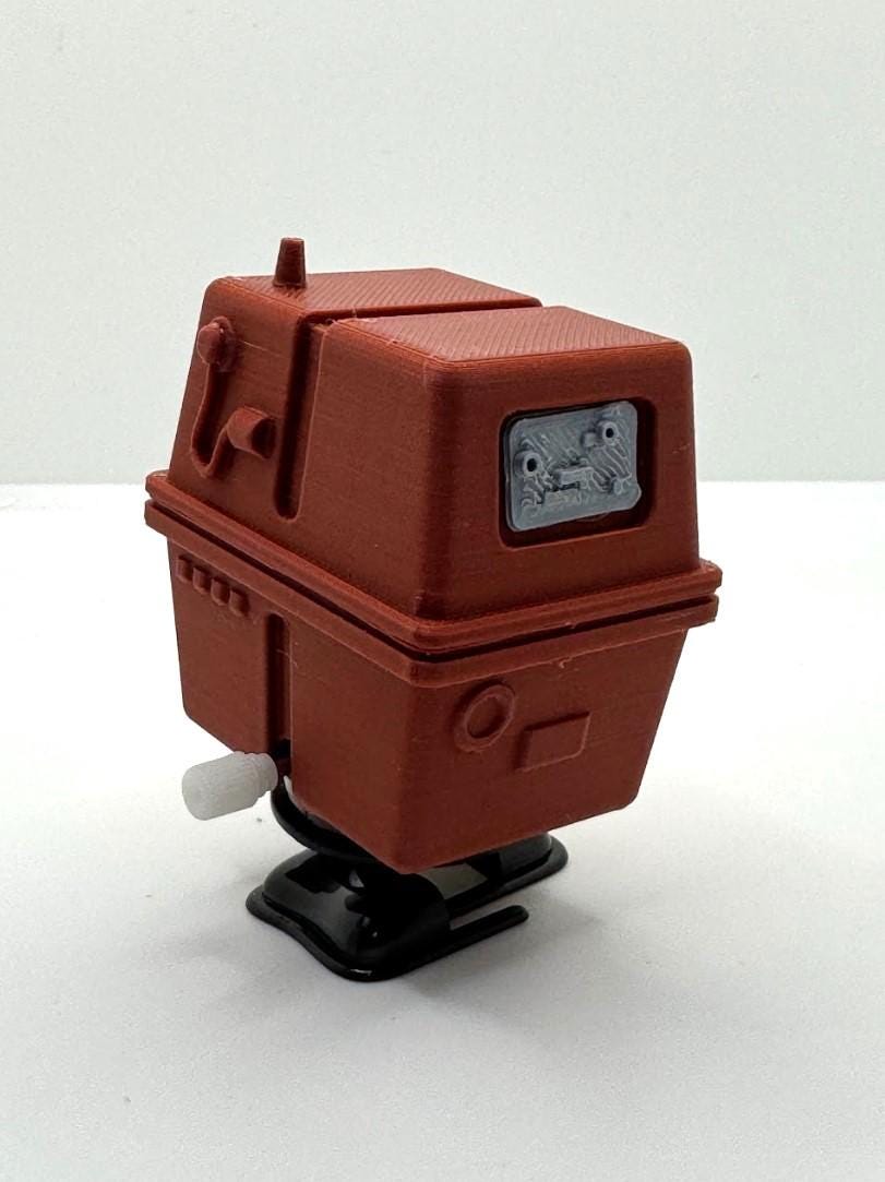 George Droid - Etsy Australia