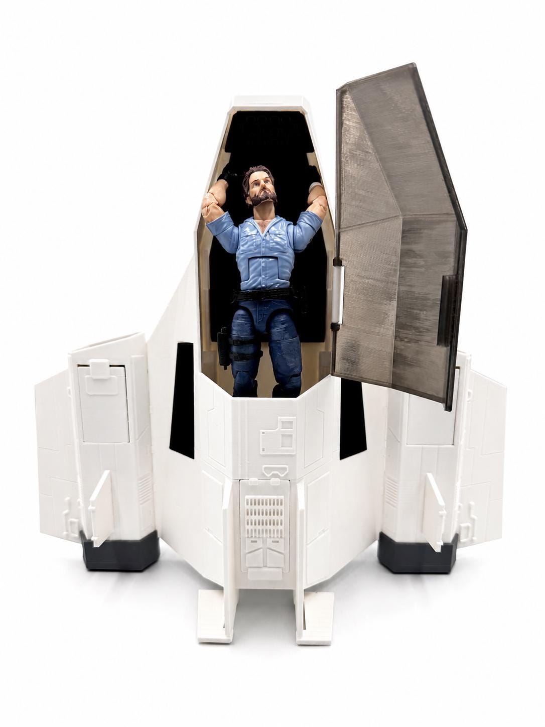 Gi Joe Submarine - Etsy