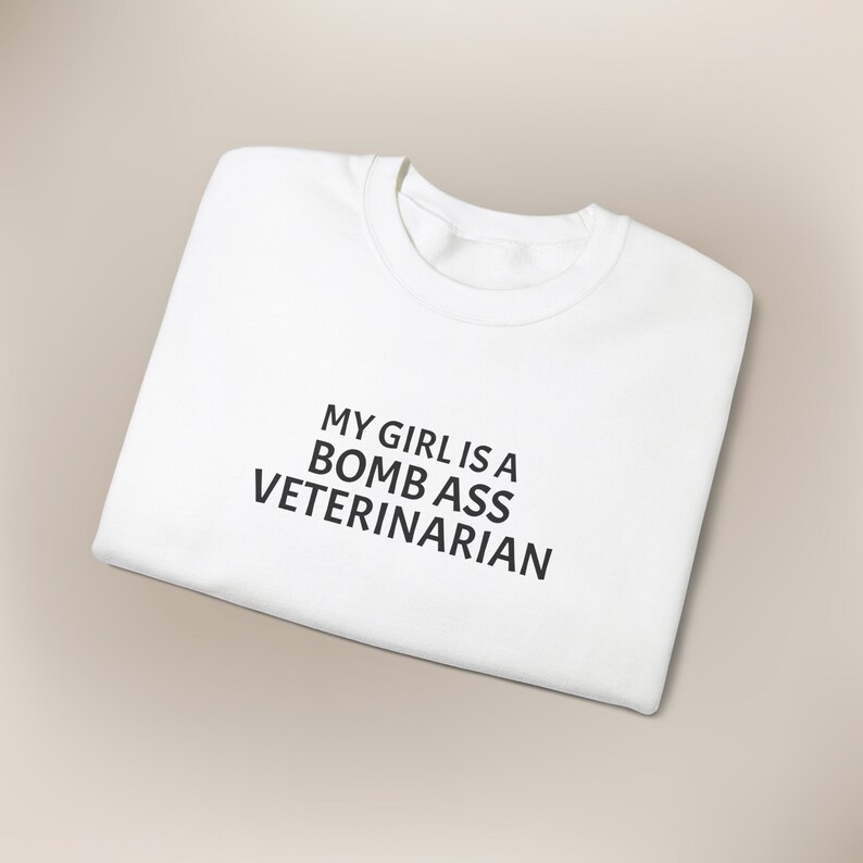 Veterinarian Shirt Graduation Gift Doctor Grad Shirt for Etsy UK