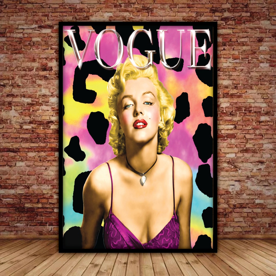 Top Marilyn