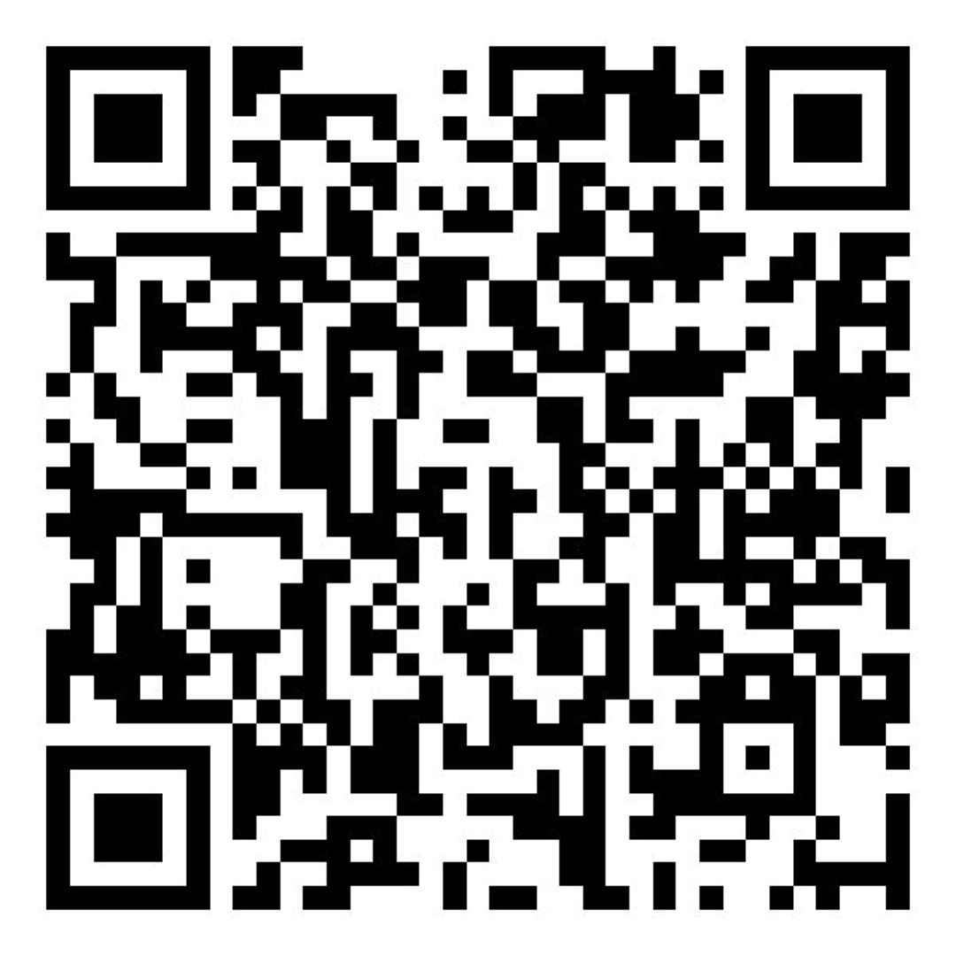 Custom QR Code Digital Download Customize QR Personalized QR Code