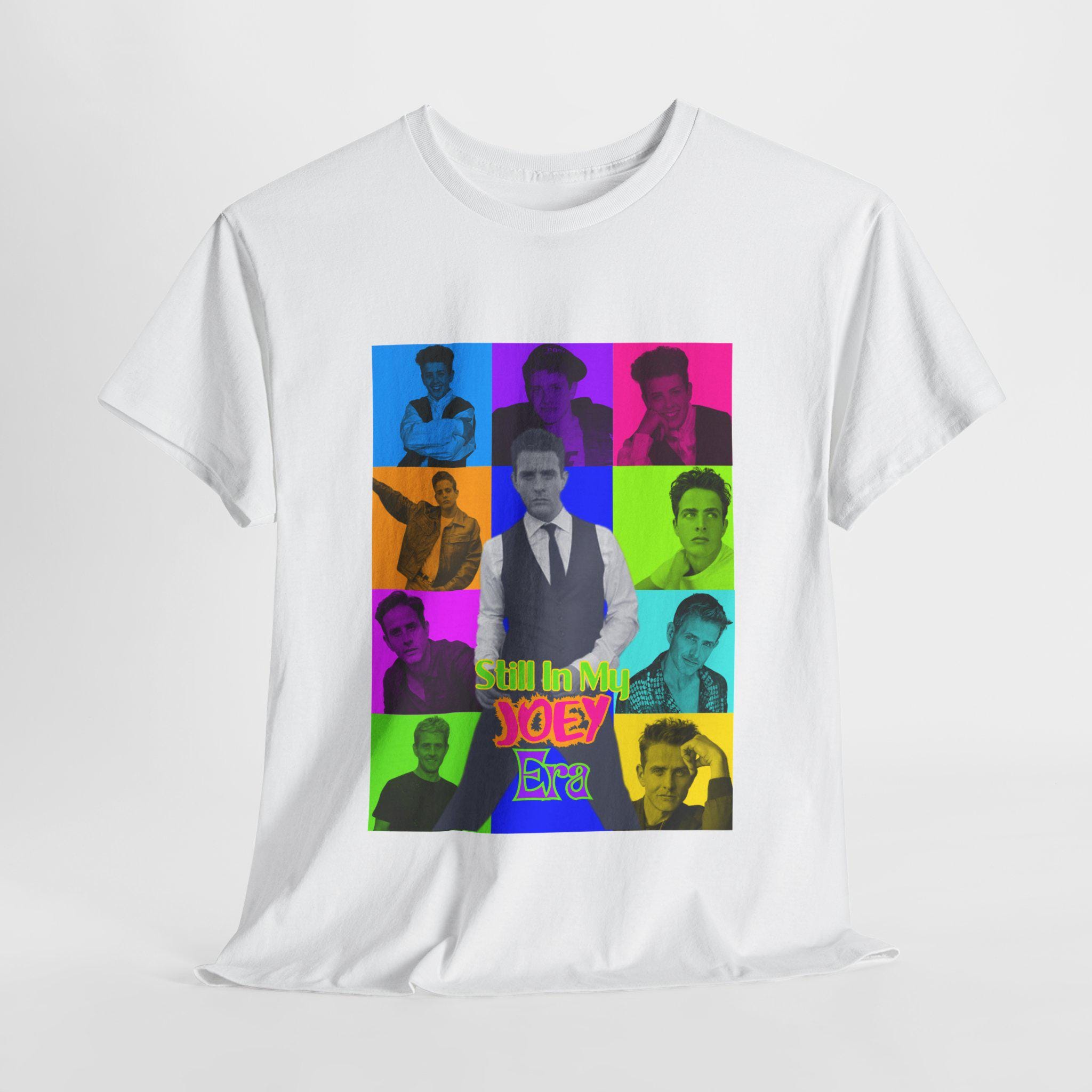 Still In My Joey Era Shirt | Joey McIntyre | New Kids on the Block | NKOTB | Magic Summer Tour 2024