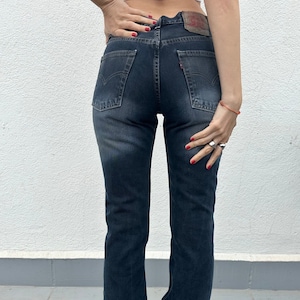 Levis 525 on sale