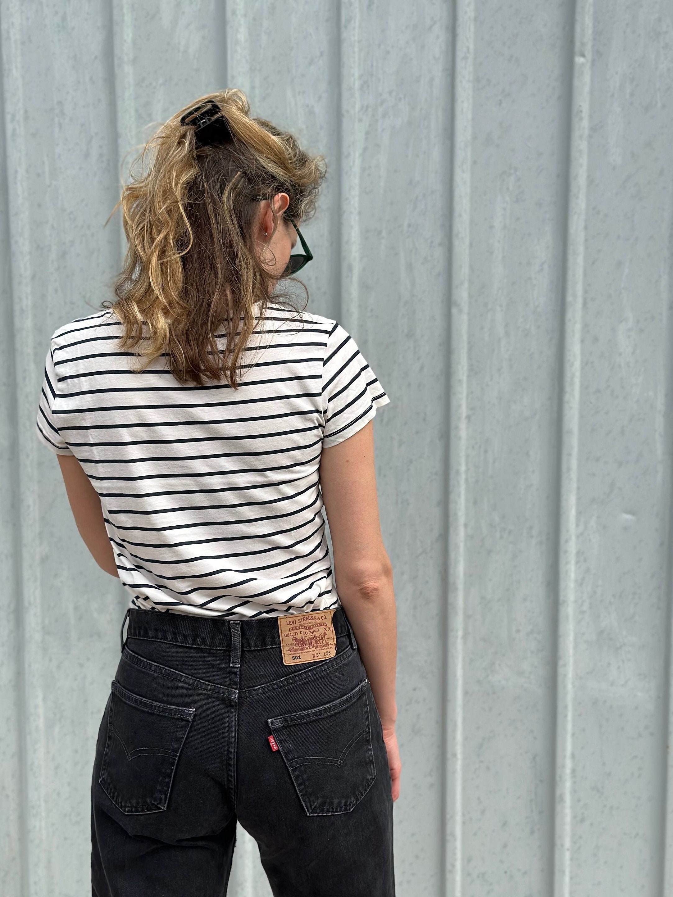 28x32 Vintage Levis - Etsy Canada