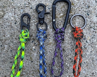 Accessory Attachment, GPS Tether