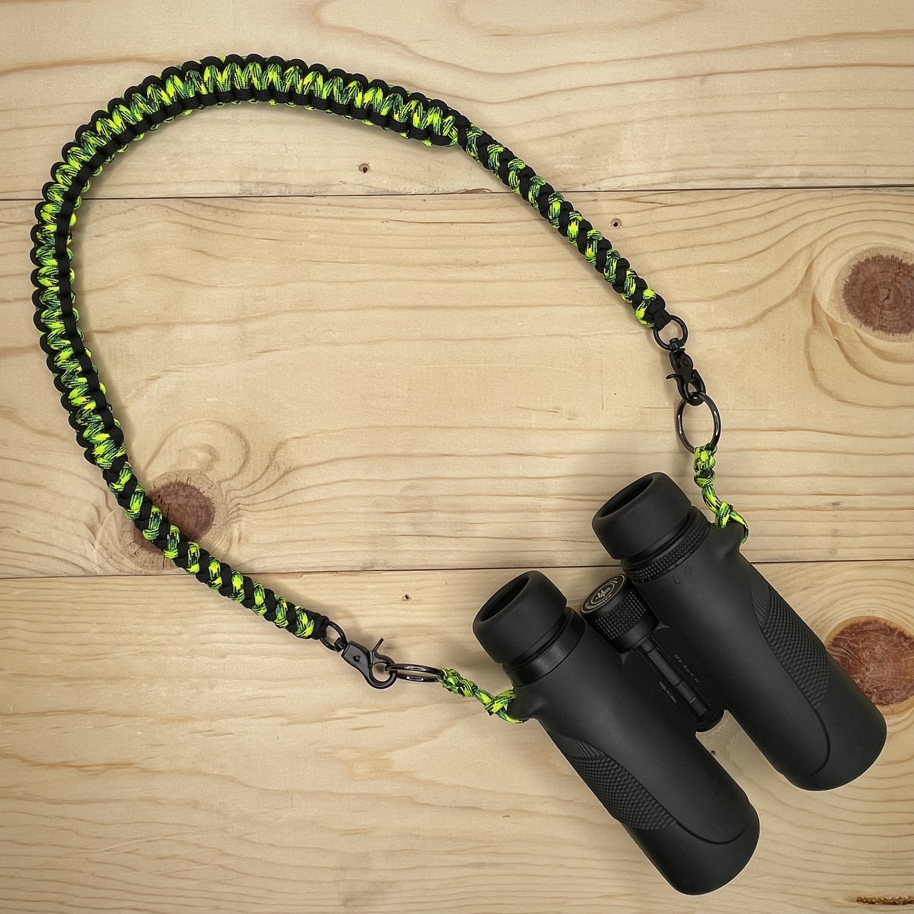 Buddy Dock Bino Buddy Harness BINO CAP™ Bino Gear