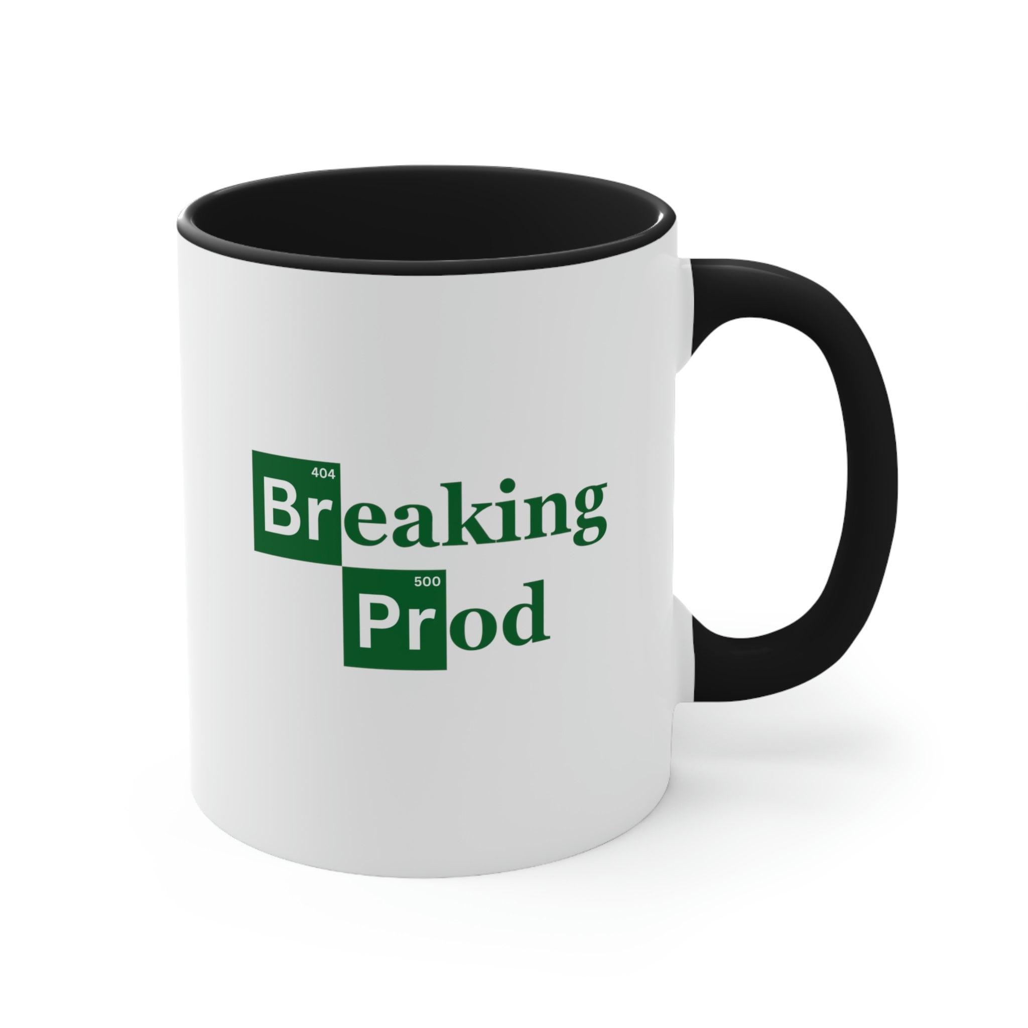 Breaking Prod Mug, Coding Mug, Programmer Mug, Software Developer Mug ...