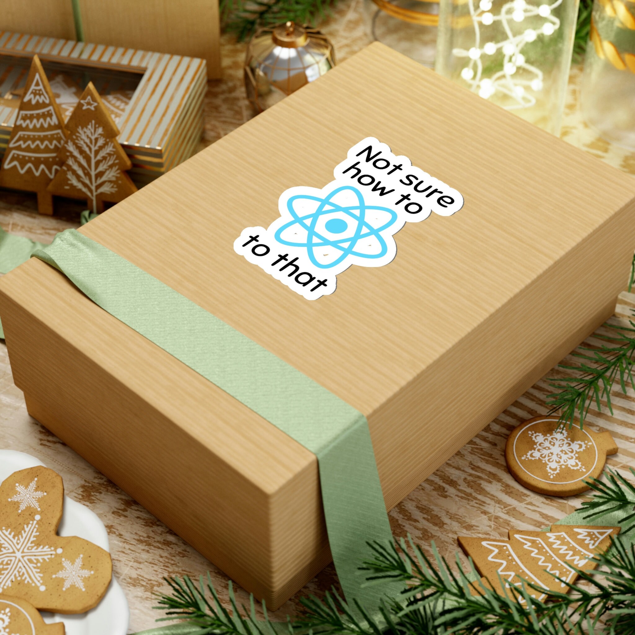 React Sticker Web Developer Sticker Programming Sticker Programmer ...